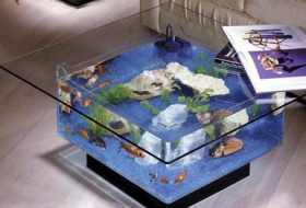 10 of the coolest tables we